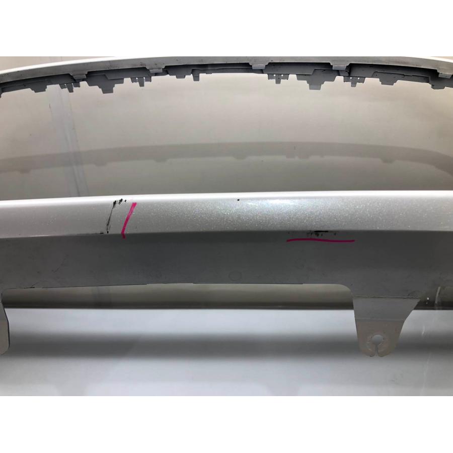 トヨタ クラウン セダン AZSH32/KZSM30 純正 フロントバンパー 52119