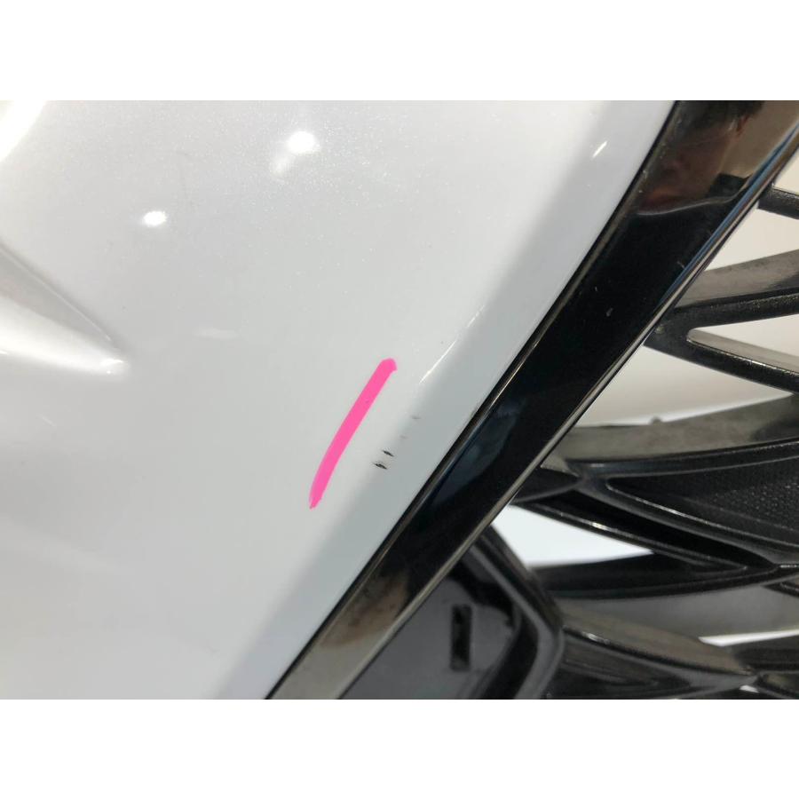 レクサス IS Fスポーツ AVE30/GSE31 中期 純正 フロントバンパー