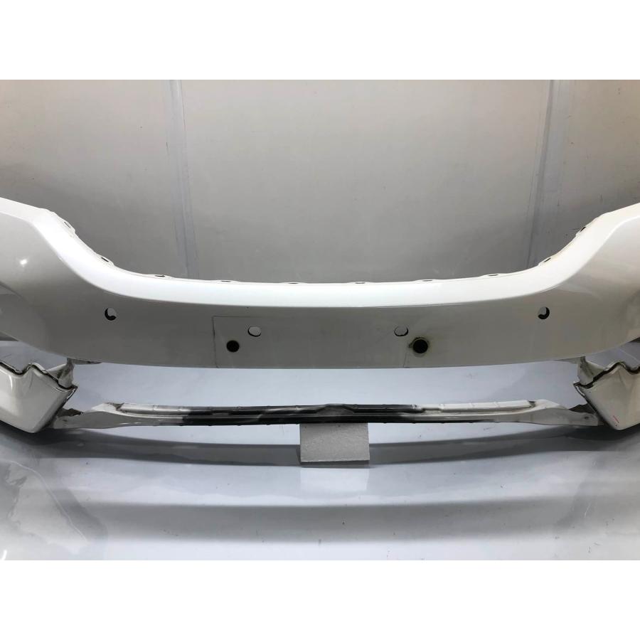ホンダ アコード CR5/CR6/CR7 後期 純正 フロントバンパー 71101-T3W