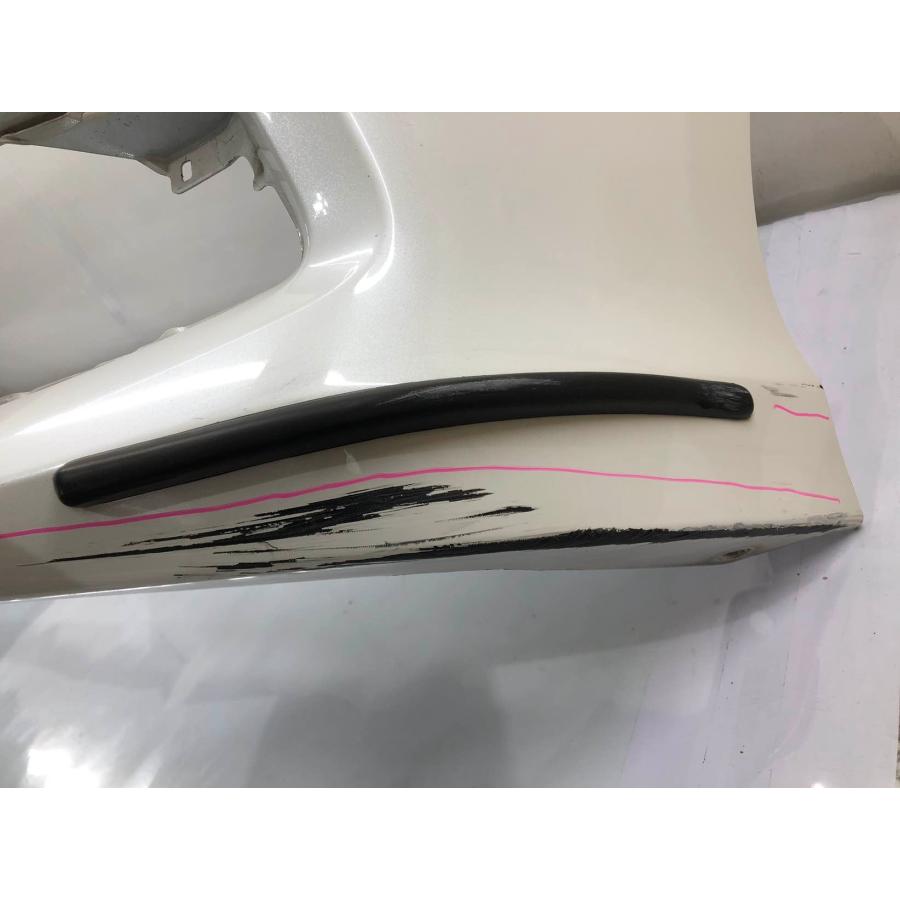 ホンダ アコード CR5/CR6/CR7 後期 純正 フロントバンパー 71101-T3W