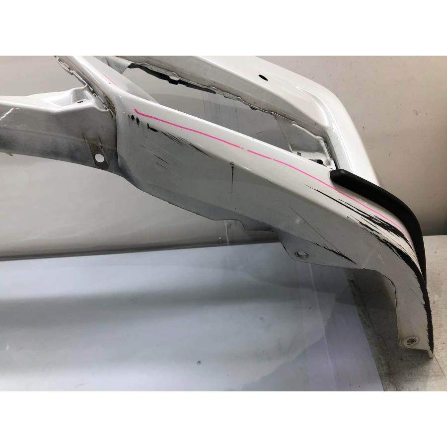 ホンダ アコード CR5/CR6/CR7 後期 純正 フロントバンパー 71101-T3W