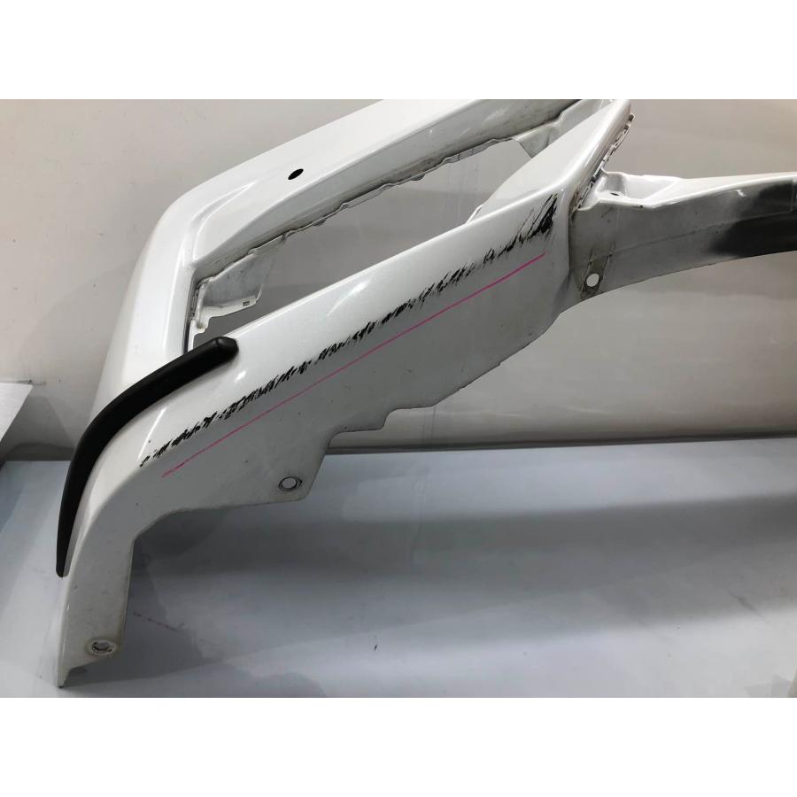 ホンダ アコード CR5/CR6/CR7 後期 純正 フロントバンパー 71101-T3W