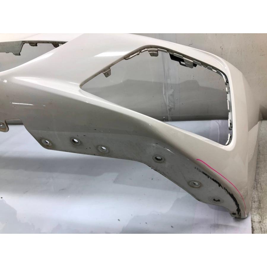 BMW 3シリーズ Mスポーツ G20/G21 純正 フロントバンパー 51118069346