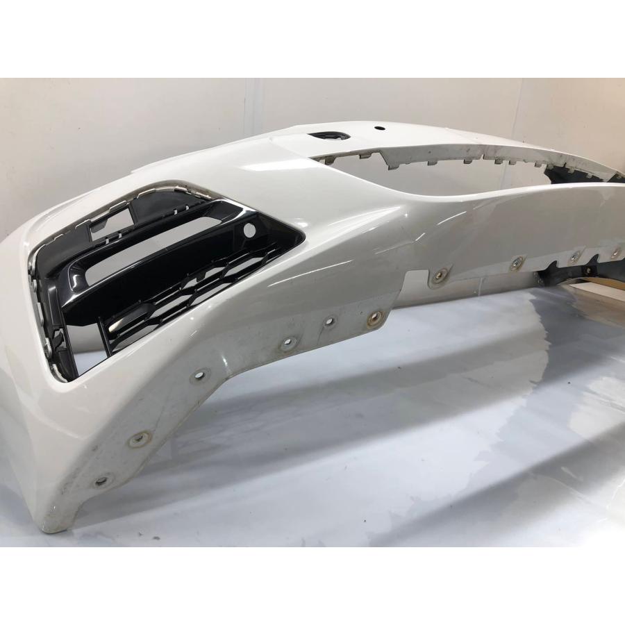 BMW 3シリーズ Mスポーツ G20/G21 純正 フロントバンパー 51118069346