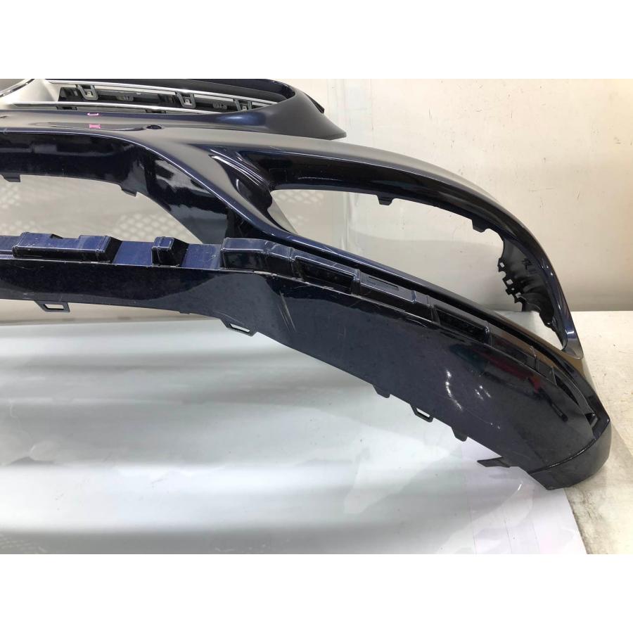 メルセデスベンツ Cクラス AMG W205 前期 純正 フロントバンパー