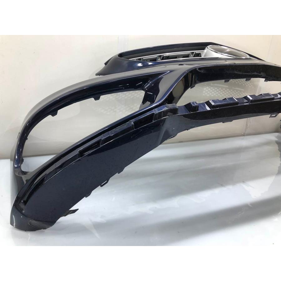 メルセデスベンツ Cクラス AMG W205 前期 純正 フロントバンパー