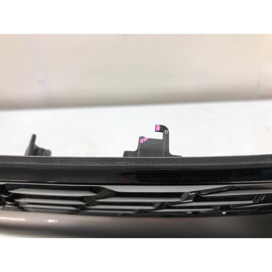 スズキ ソリオ バンディット MA36S 前期 純正 フロントバンパー