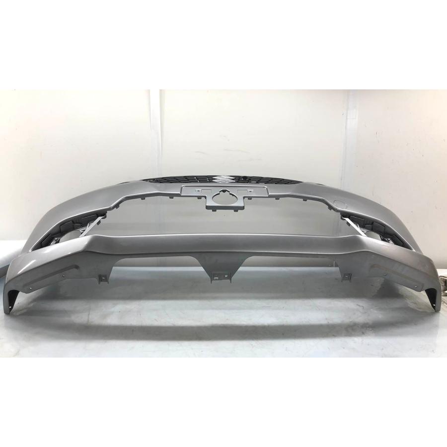 スズキ ソリオ バンディット MA36S 前期 純正 フロントバンパー