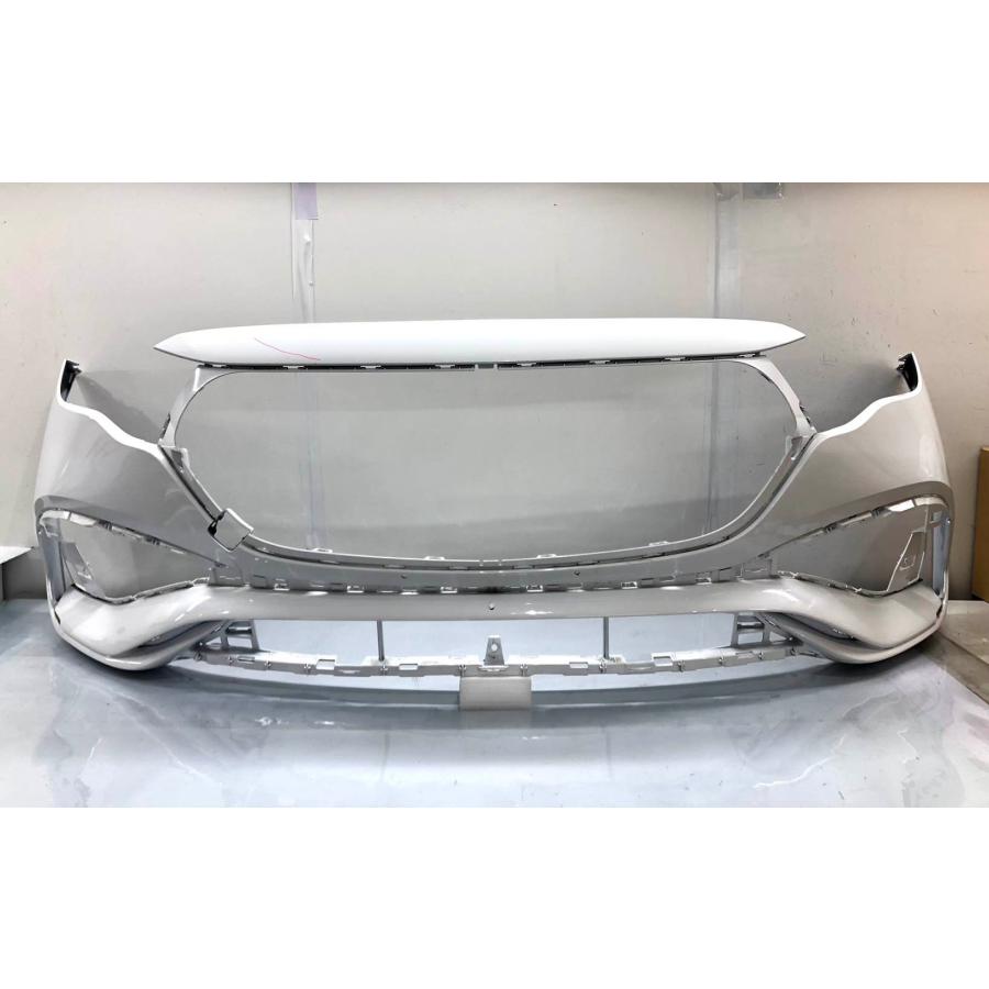 Mベンツ129SL外装部品純正フロントバンパー Mベンツ129SL-外装部品販売-純正フロントバンパー