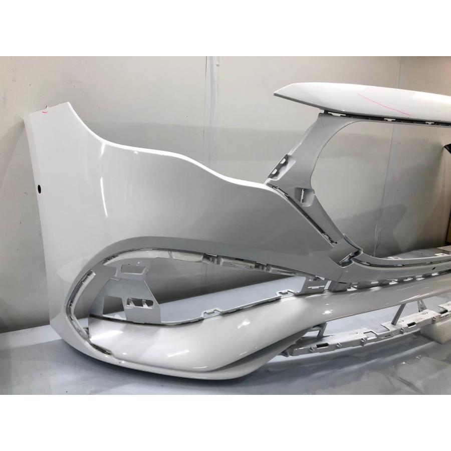 メルセデスーベンツ―126-SELフロントバンパー ☆Mercedes Benz メルセデス・ベンツ CLSクラス W248 純正