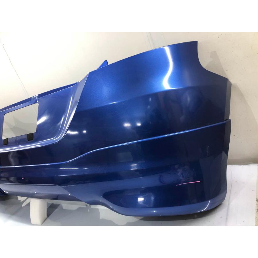 スズキ スイフト ZC72S/ZD72S 純正 リアバンパー〈スポイラー付〉71811