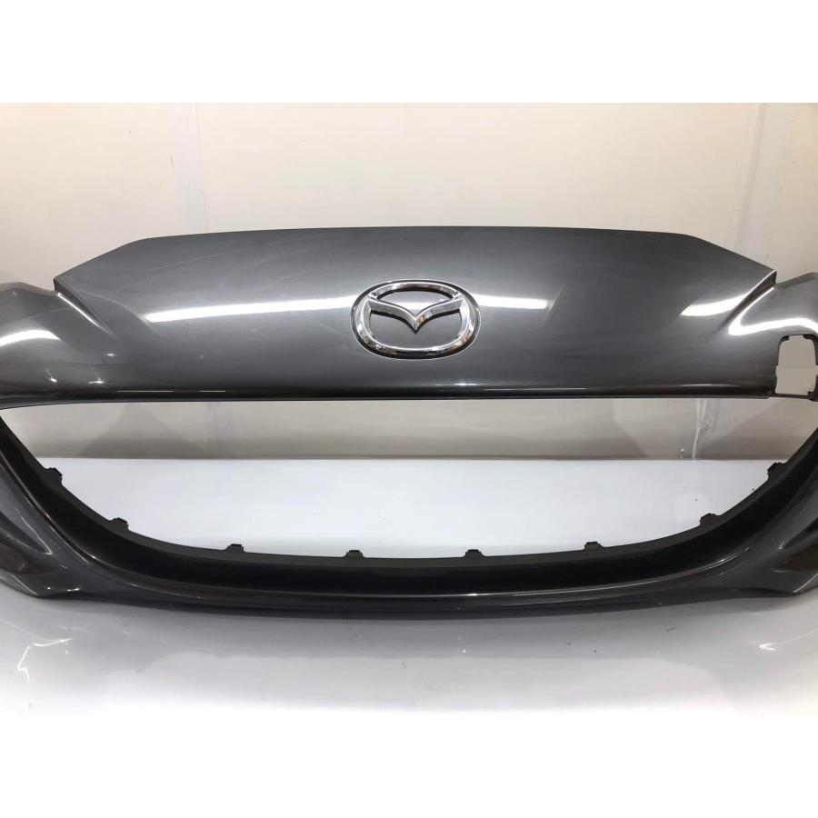 マツダ ロードスター ND5RC ND系 純正 フロントバンパー N243-50031