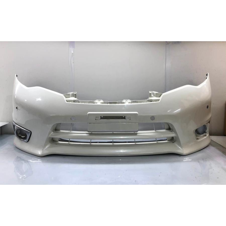 ニッサン セレナ ハイウェイスター C27系 後期 純正
