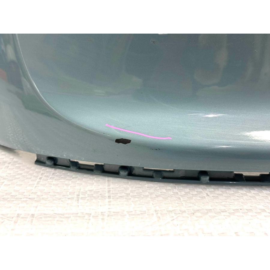 ダイハツ DAIHATSU キャンバス フロントバンパー フェイス カラーT32 6508a_01.jpg