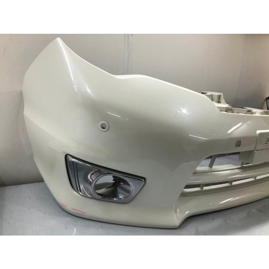 ニッサン セレナ ハイウェイスター C27系 後期 純正