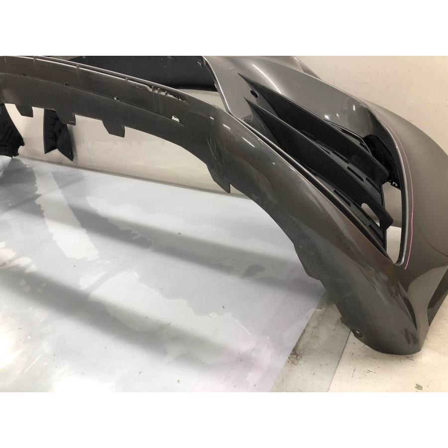 メルセデスベンツ Aクラス W177 AMG 純正 フロントバンパー