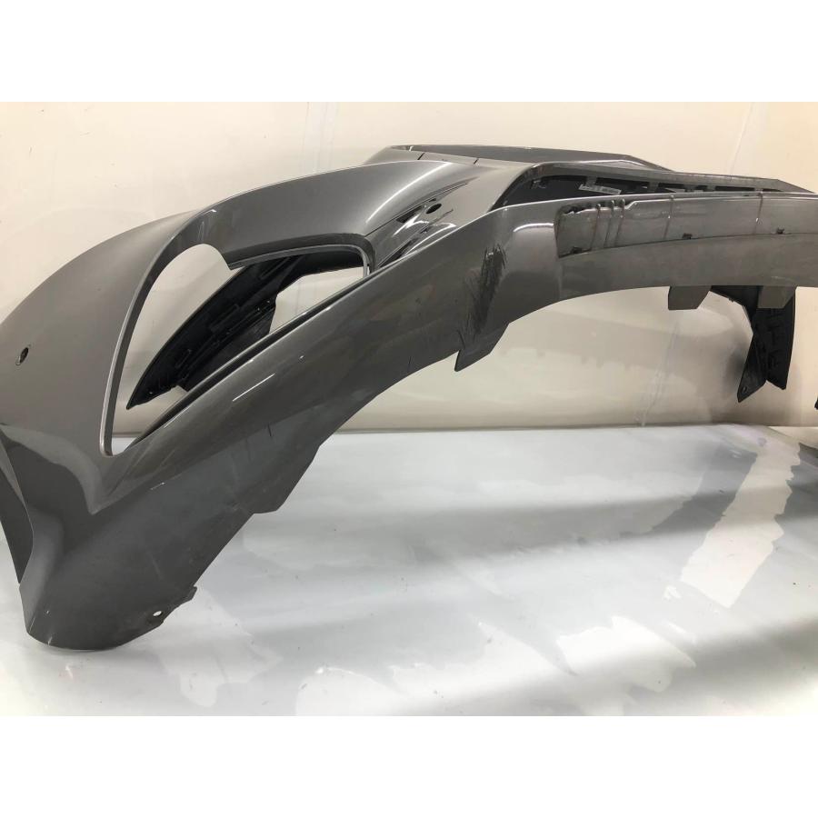 メルセデスベンツ Aクラス W177 AMG 純正 フロントバンパー