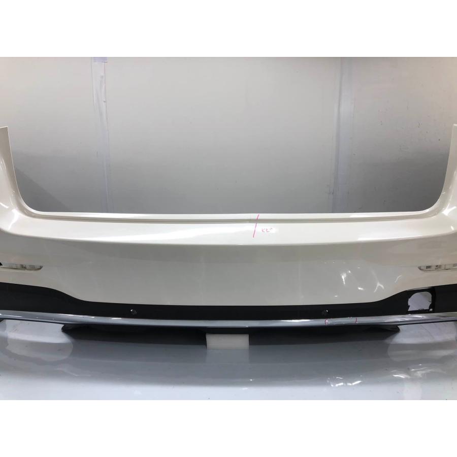 メルセデスベンツ GLC W253/X253 純正 リアバンパー A2538850200