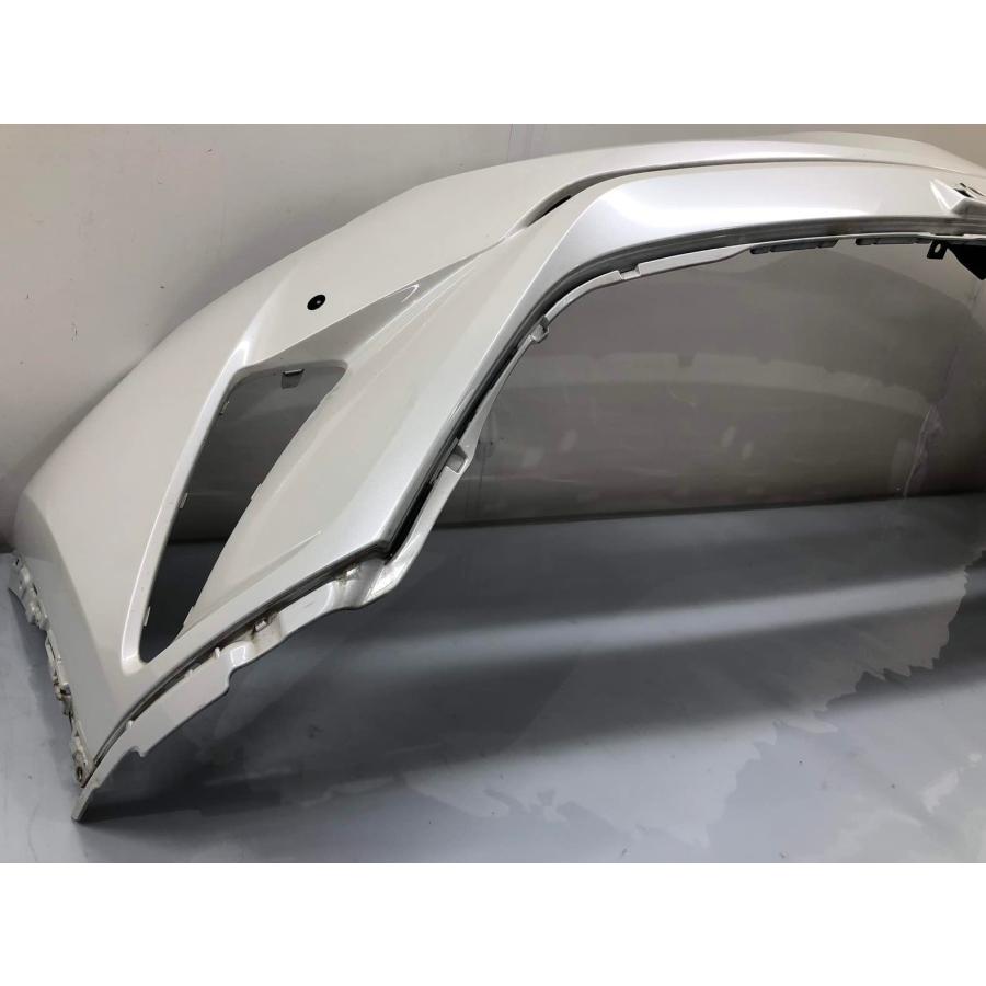 トヨタ C-HR ZYX10/NGX10 前期 純正 フロントバンパー 52119-10410