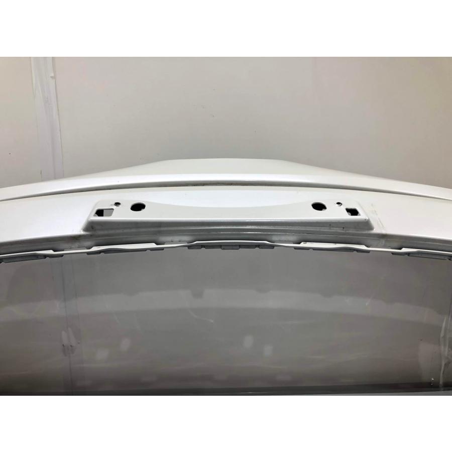 トヨタ C-HR ZYX10/NGX10 前期 純正 フロントバンパー 52119-10410