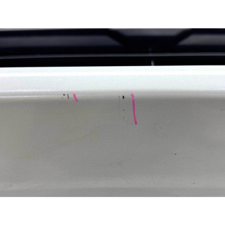 ホンダ フィット GR1/2/3/4 後期 純正 フロントバンパー 71101-TZA