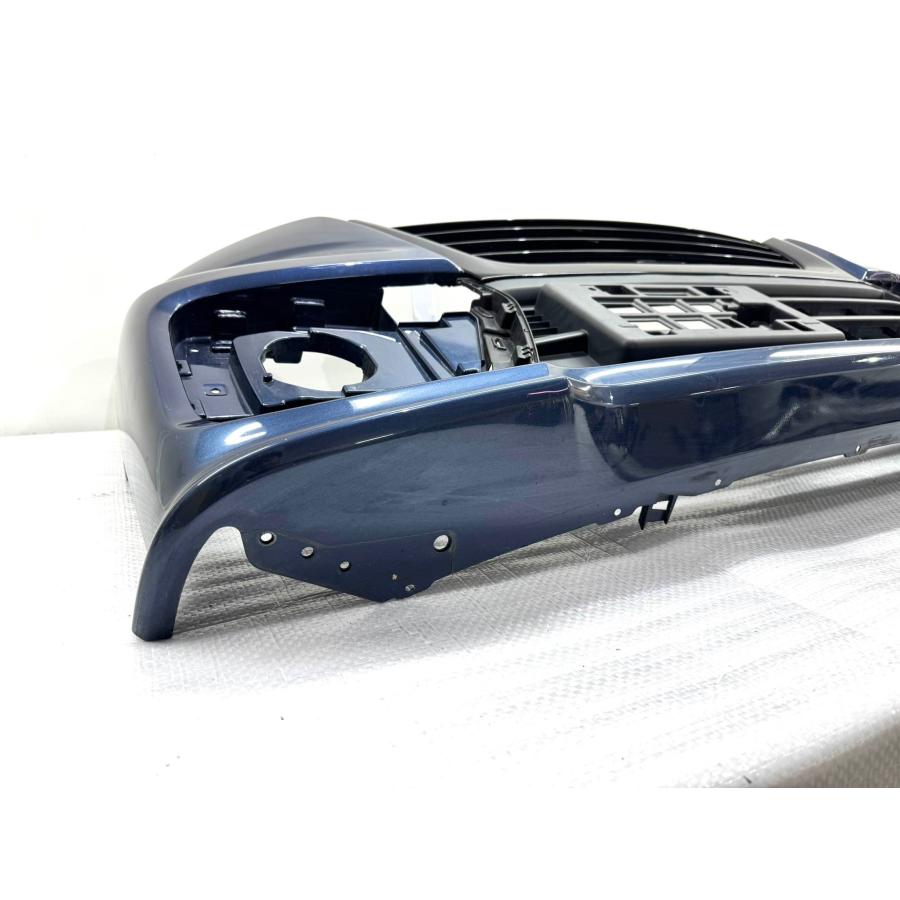 スズキ スペーシアカスタム MK53S 純正 フロントバンパー 71711-79R5