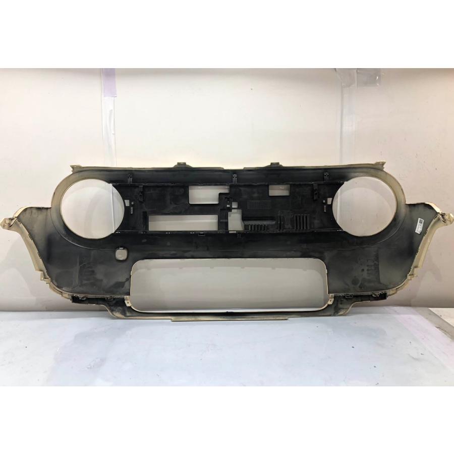 スズキ アルトラパン HE33S 純正 フロントバンパー 71711-80P0