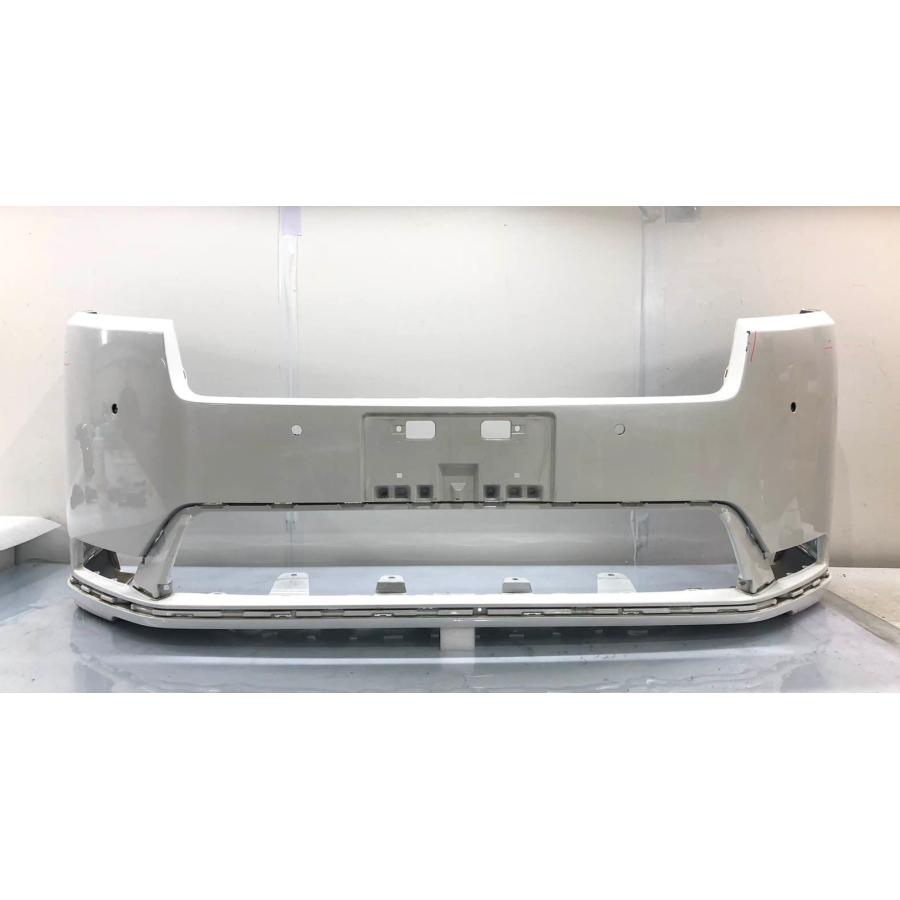 ホンダ ステップワゴン スパーダ RP6/7/8 純正 フロントバンパー 71101