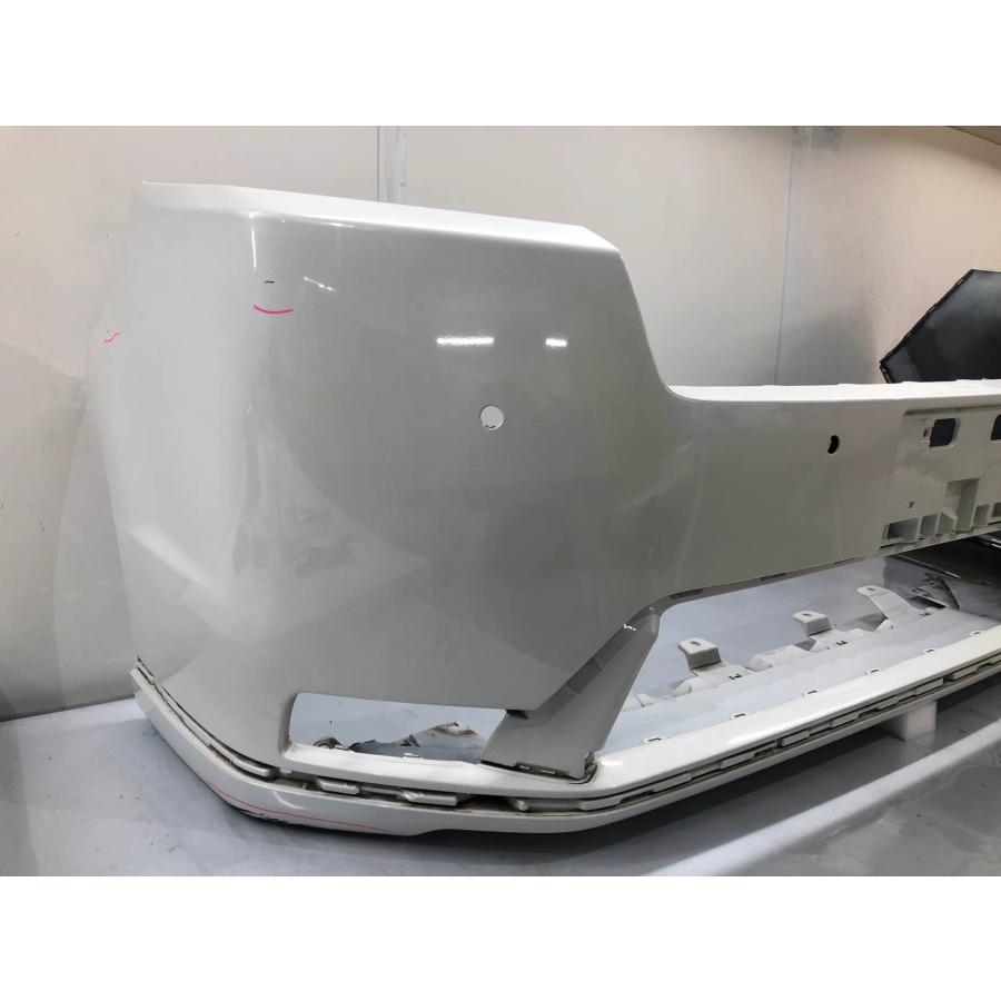 ホンダ ステップワゴン スパーダ RP6/7/8 純正 フロントバンパー 71101