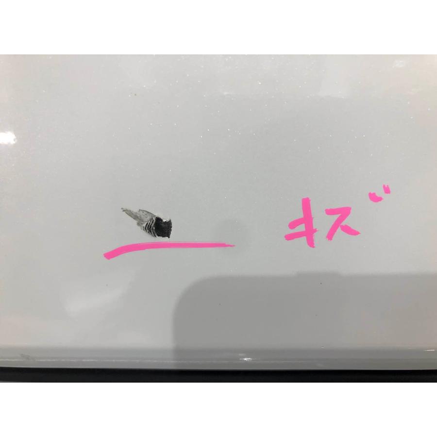 ホンダ N-BOX JF3/JF4 純正 フロントバンパー〈グリル付〉71100-TTA