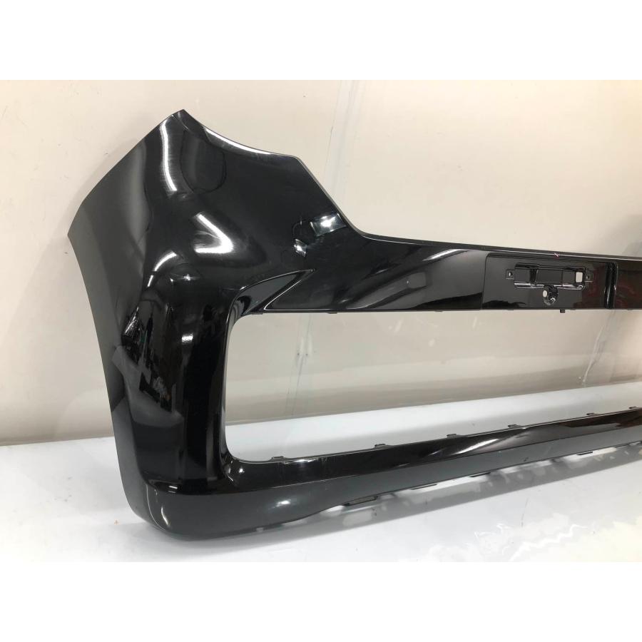 ホンダ N-ONE JG3/JG4 純正 フロントバンパー 71101-T82-J000 ソリッド