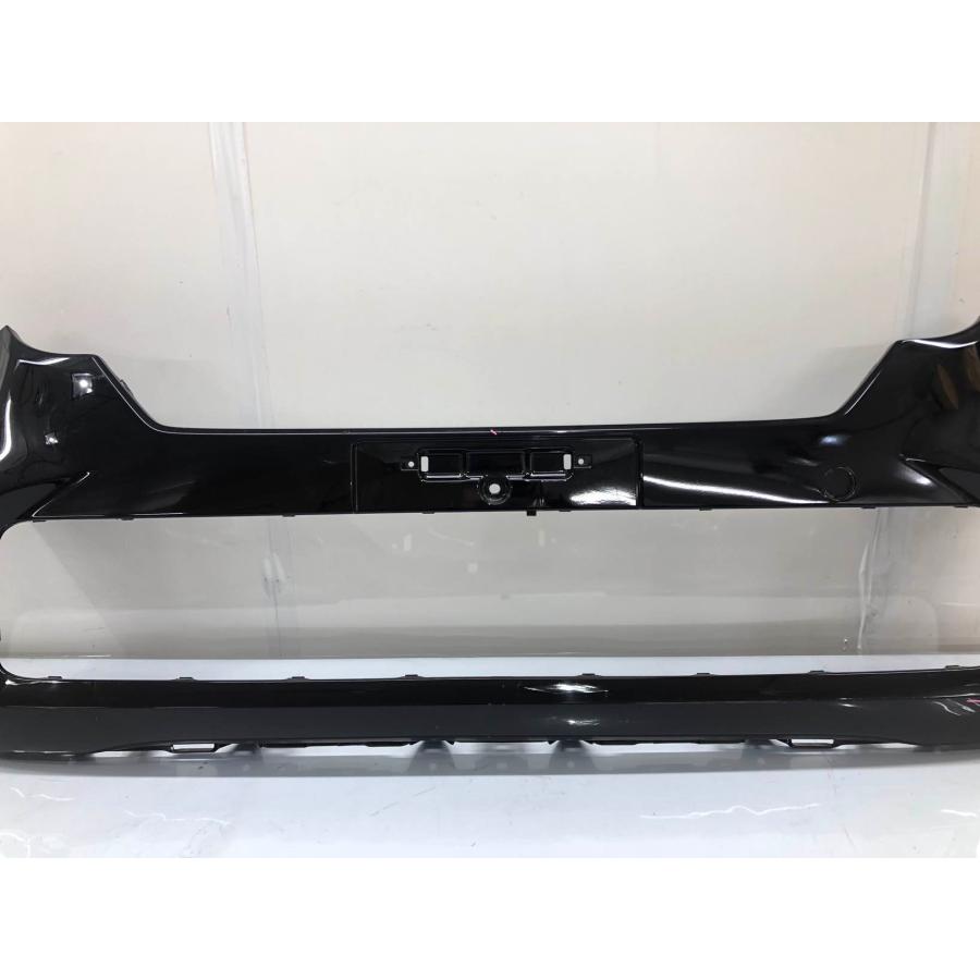 ホンダ N-ONE JG3/JG4 純正 フロントバンパー 71101-T82-J000 ソリッド