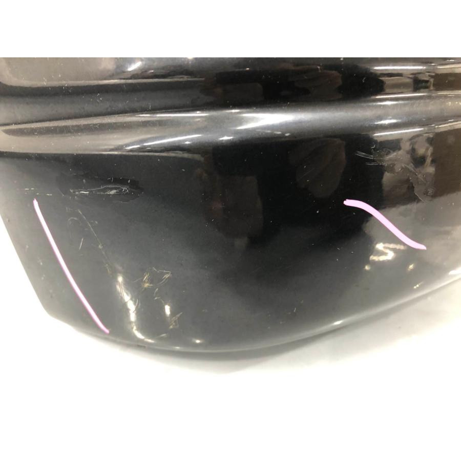 スズキ ワゴンR FZ MH44S 後期 純正 フロントバンパー 71711-85P2