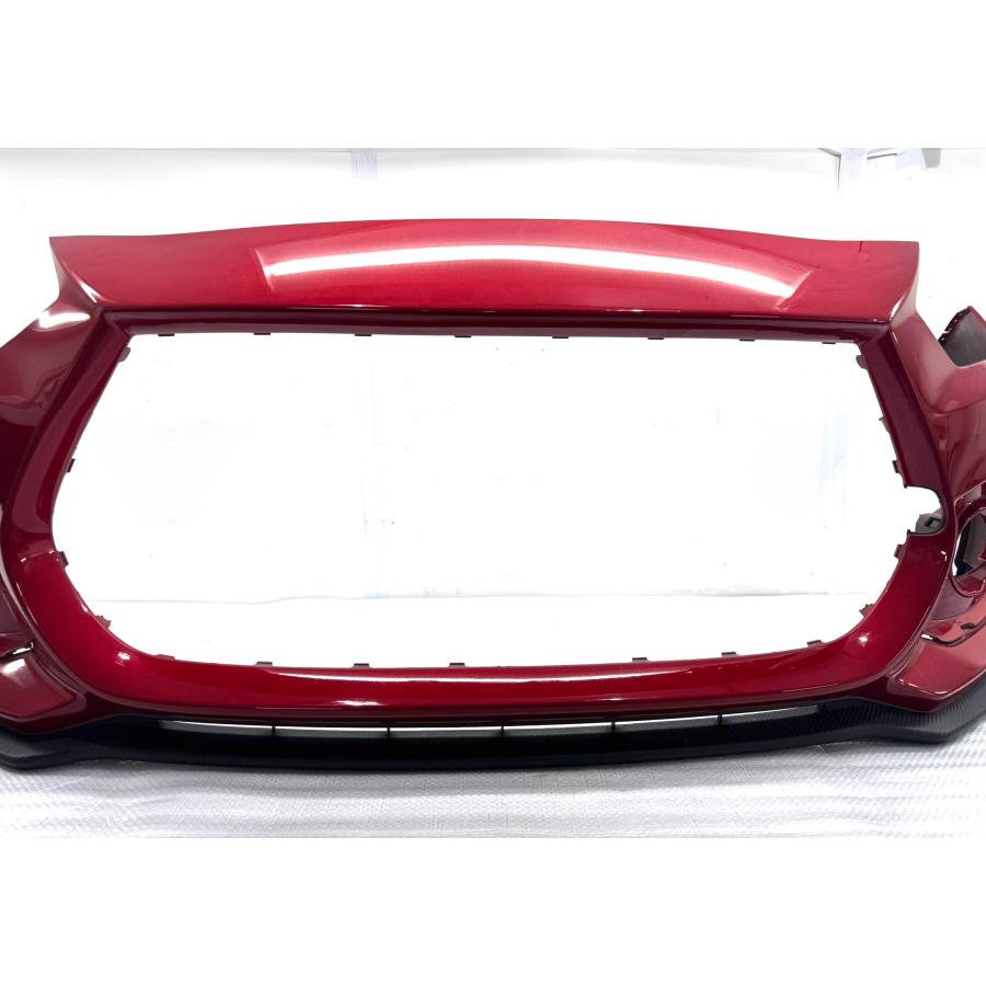 ☆美品☆ スズキ スイフトスポーツ ZC33S 純正 フロントバンパー 71711