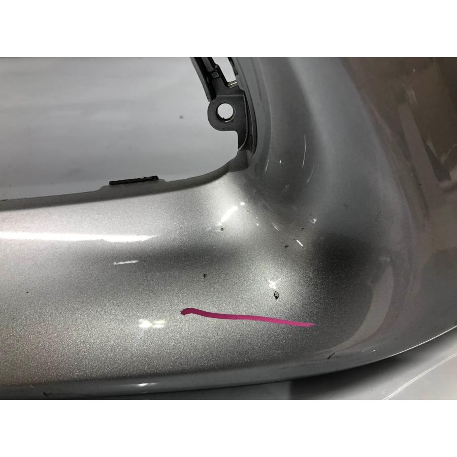 レクサス IS ASE30/GSE30 前期 純正 フロントバンパー 52119-53A10