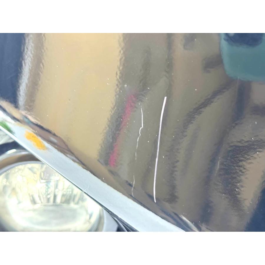 レクサス IS GSE20 後期 Fスポーツ 純正 フロントバンパー 52119-53660