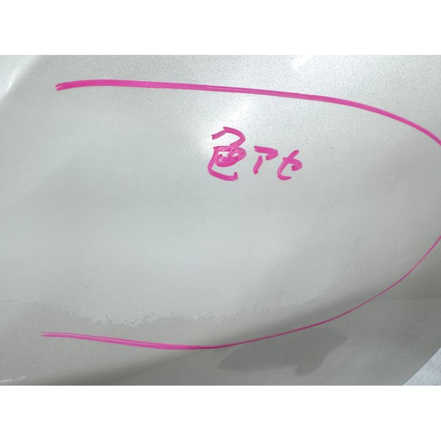 プリウス30 ZVW30 純正リアバンパー パール070 52159-47050 （C16-3