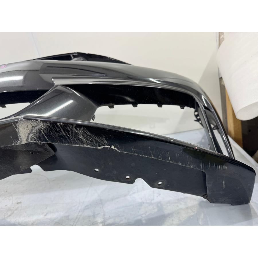 BMW 4シリーズ F32/F33/F36 Mスポーツ 純正フロントバンパー・FRP
