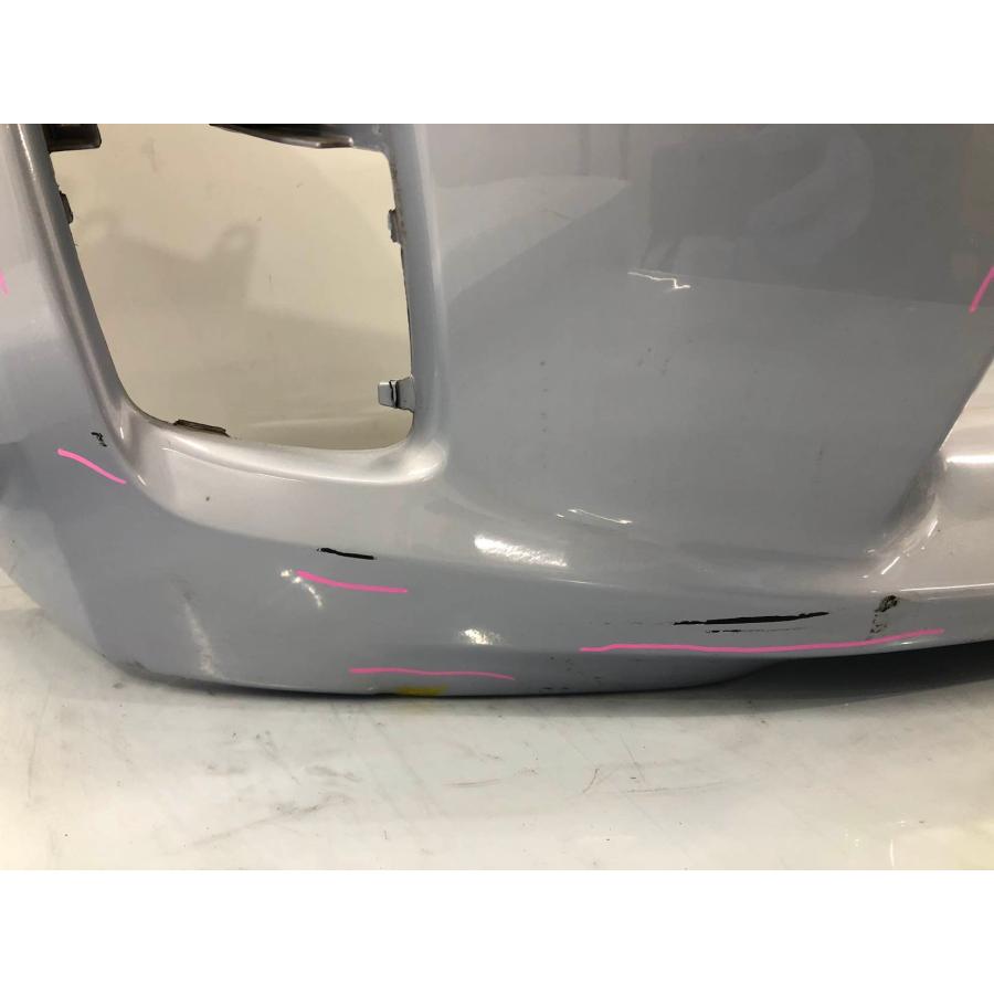 Toyota Prius ZVW30 前期 フロントバンパー 中古 トヨタ プリウス 30系