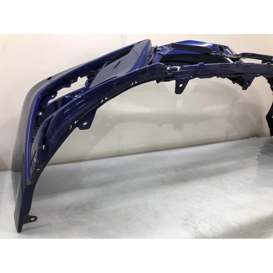 トヨタ カムリ WS AXVH70 前期 純正 フロントバンパー 52119-33B00