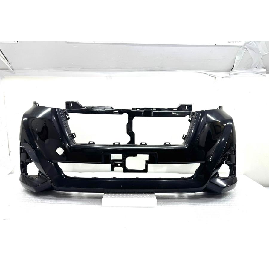 トヨタ ルーミー M900A/910A 前期 純正 フロントバンパー 52119-B1280