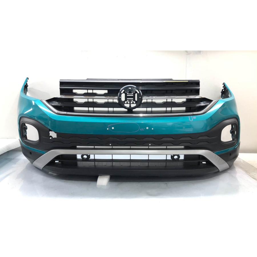 VW フォルクスワーゲン T-CROSS T−クロス C1DKR 純正