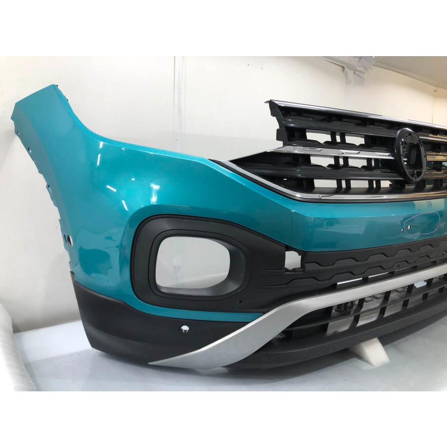 VW フォルクスワーゲン T-CROSS T−クロス C1DKR 純正