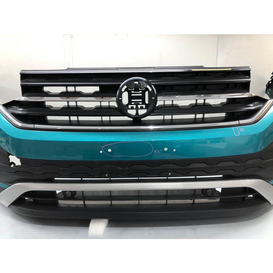 VW フォルクスワーゲン T-CROSS T−クロス C1DKR 純正