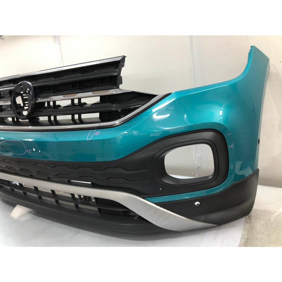 VW フォルクスワーゲン T-CROSS T−クロス C1DKR 純正