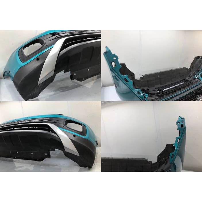 VW フォルクスワーゲン T-CROSS T−クロス C1DKR 純正