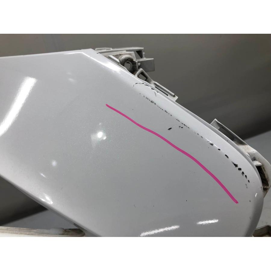 レクサス IS Fスポーツ GSE30/AVE30/ASE30 中期 純正 フロントバンパー