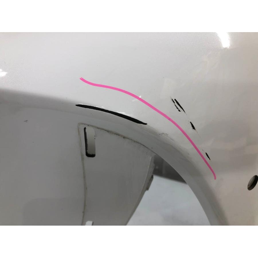 レクサス IS Fスポーツ GSE30/AVE30/ASE30 中期 純正 フロントバンパー