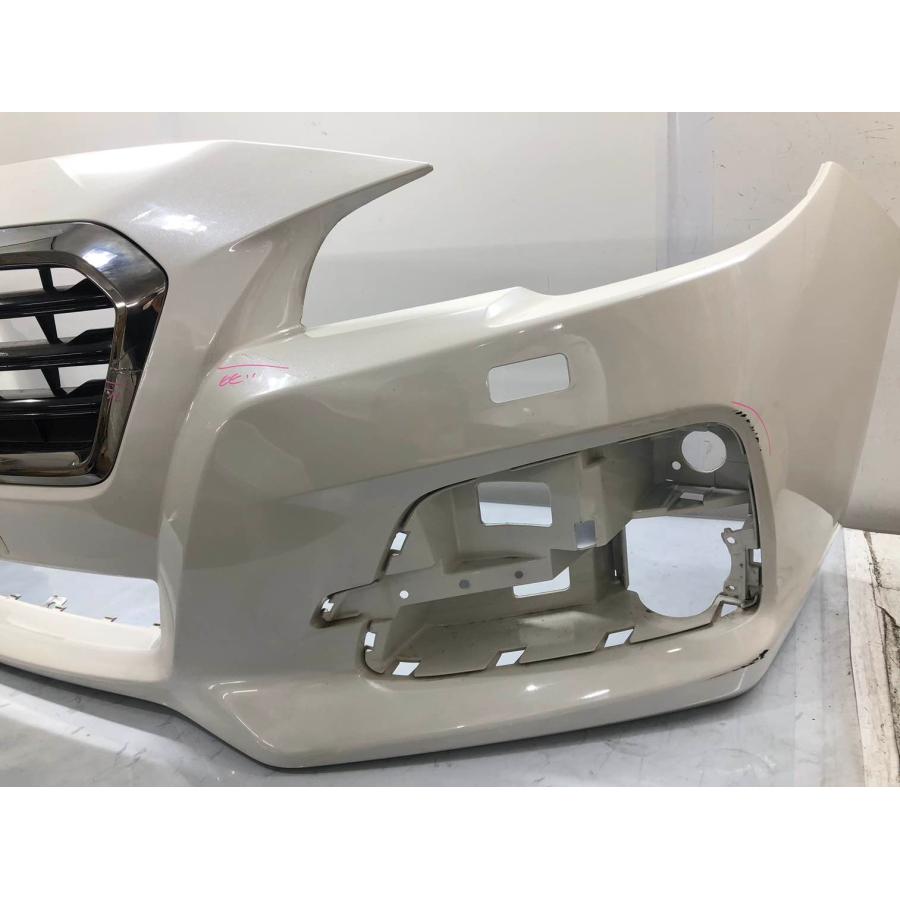 スバル レヴォーグ VM4/VMG 前期 純正 フロントバンパー 57704VA010