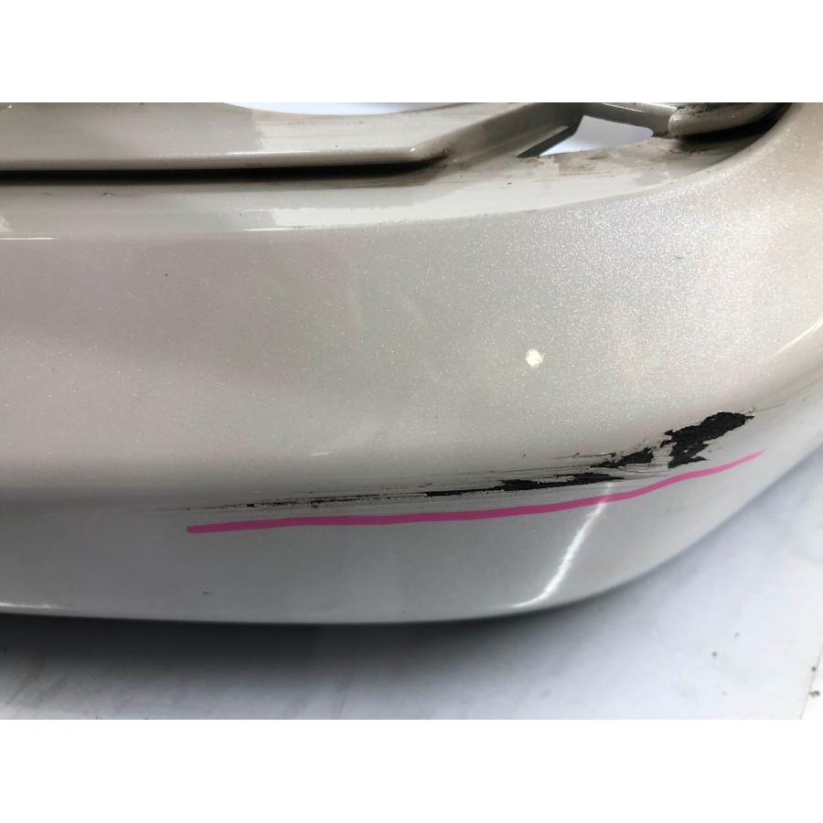 スバル レヴォーグ VM4/VMG 前期 純正 フロントバンパー 57704VA010